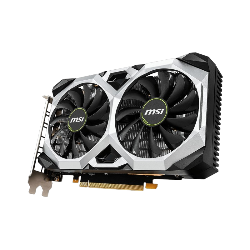 Image de la NVIDIA GeForce GTX 1660