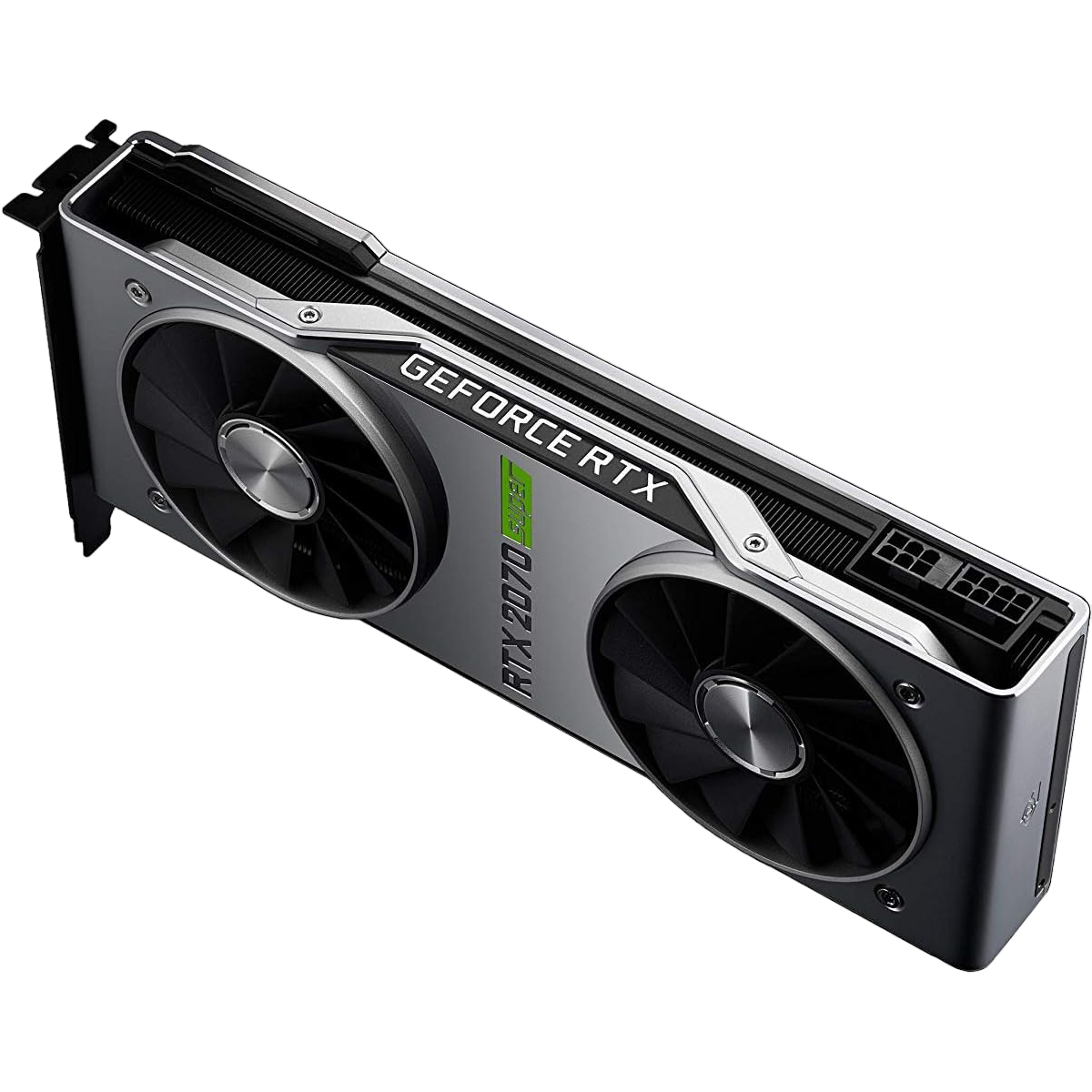 Image de la NVIDIA GeForce RTX 2070 Super