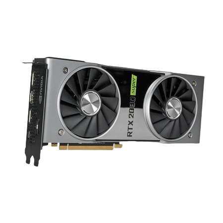 Image de la NVIDIA GeForce RTX 2080 Super