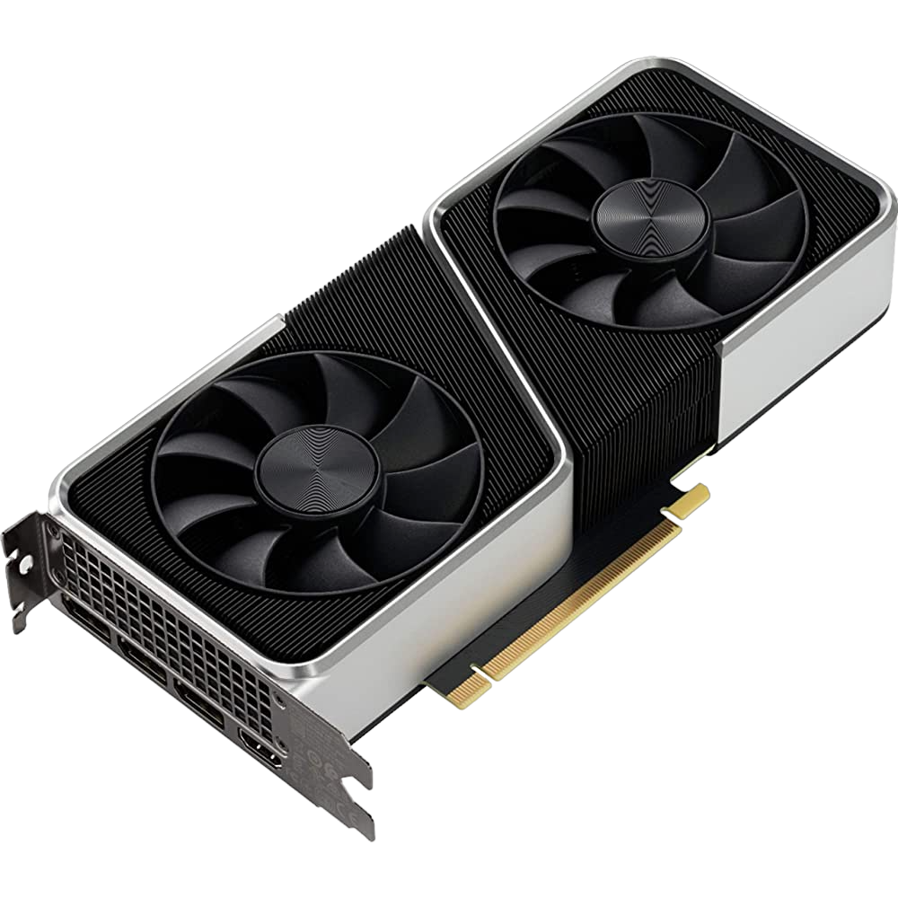 Image de la NVIDIA GeForce RTX 3060 Ti