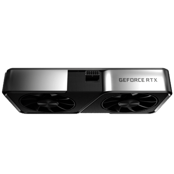 Image de la NVIDIA GeForce RTX 3070