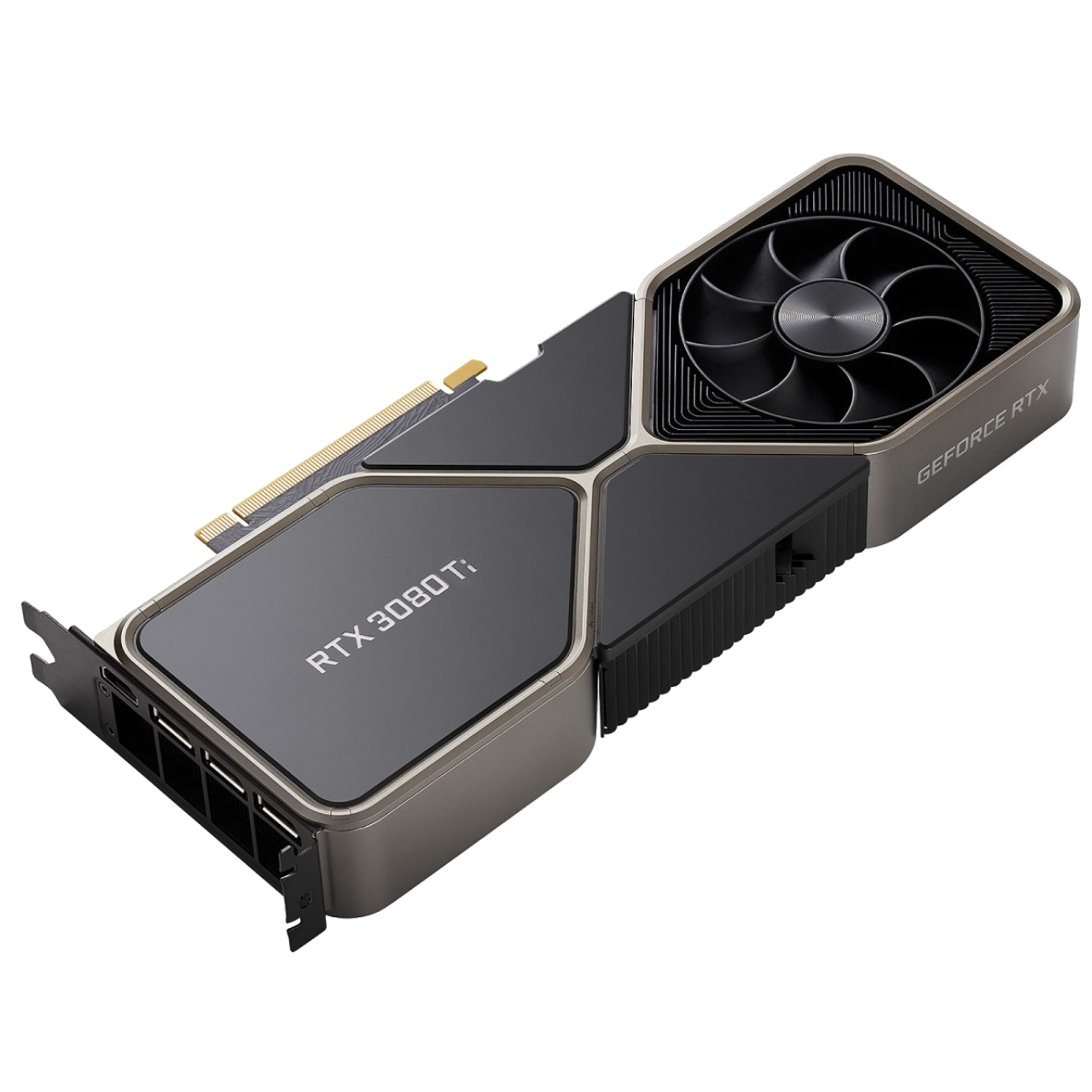 Image de la NVIDIA GeForce RTX 3080 Ti