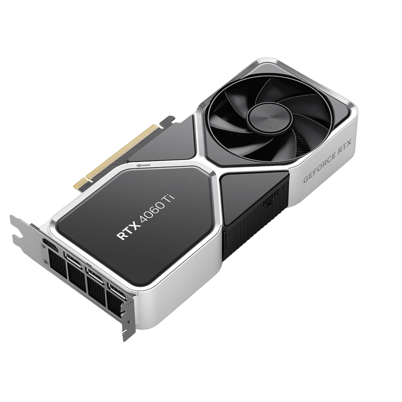 Image de la NVIDIA GeForce RTX 4060 Ti (16 Go)