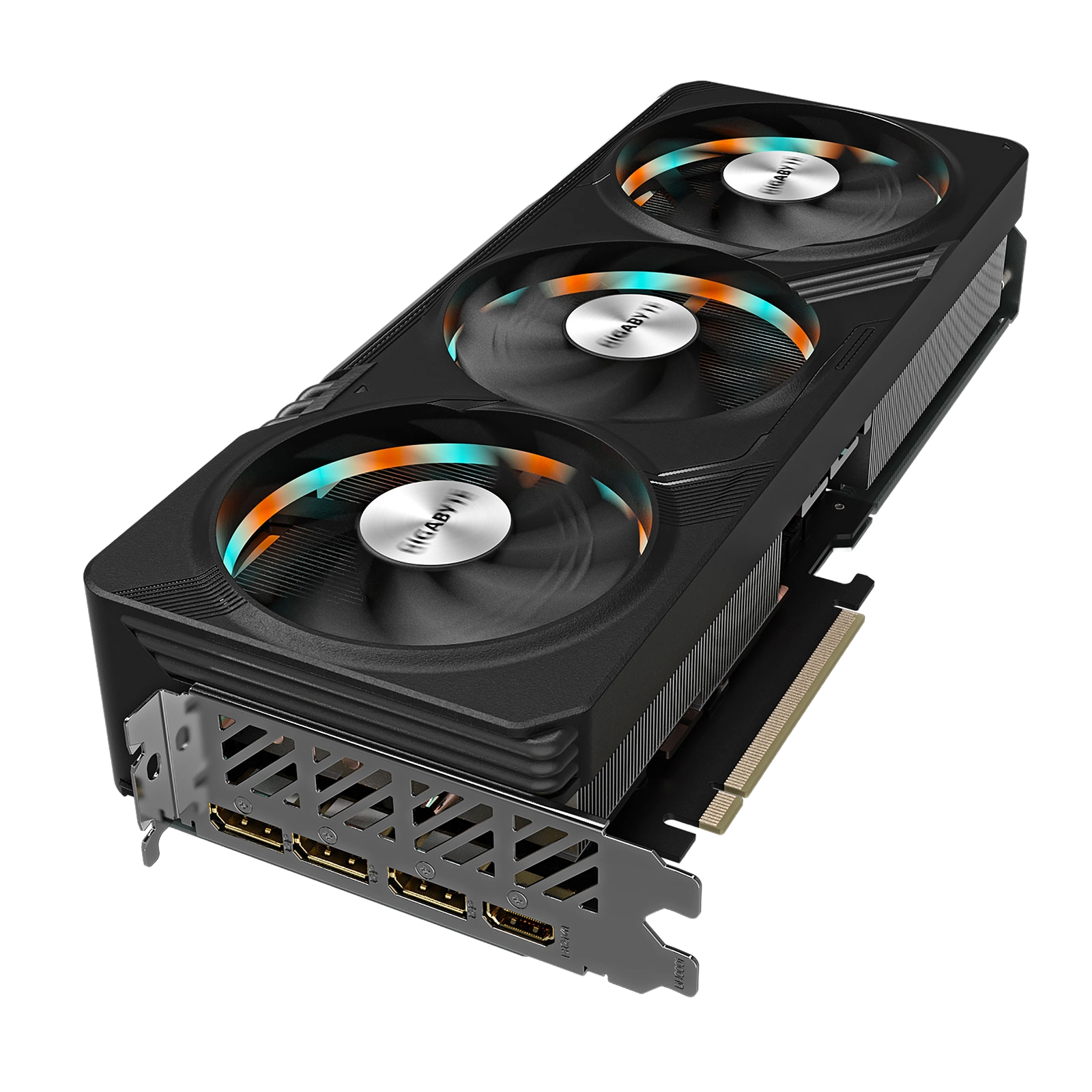 Image de la NVIDIA GeForce RTX 4070 Ti Super