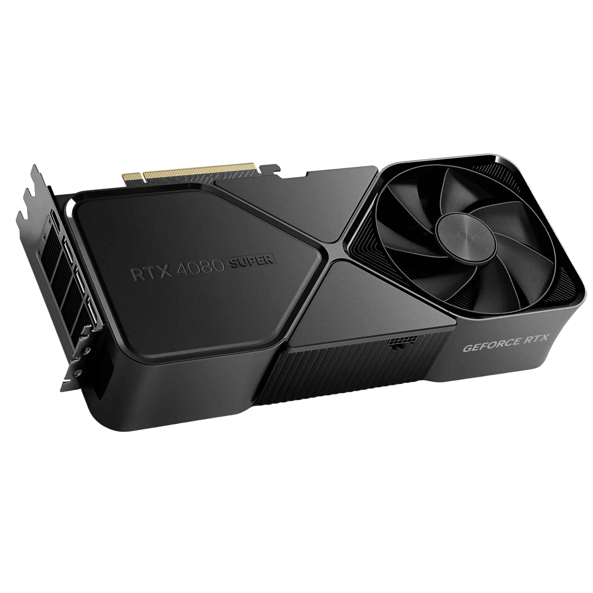 Image de la NVIDIA GeForce RTX 4080 Super