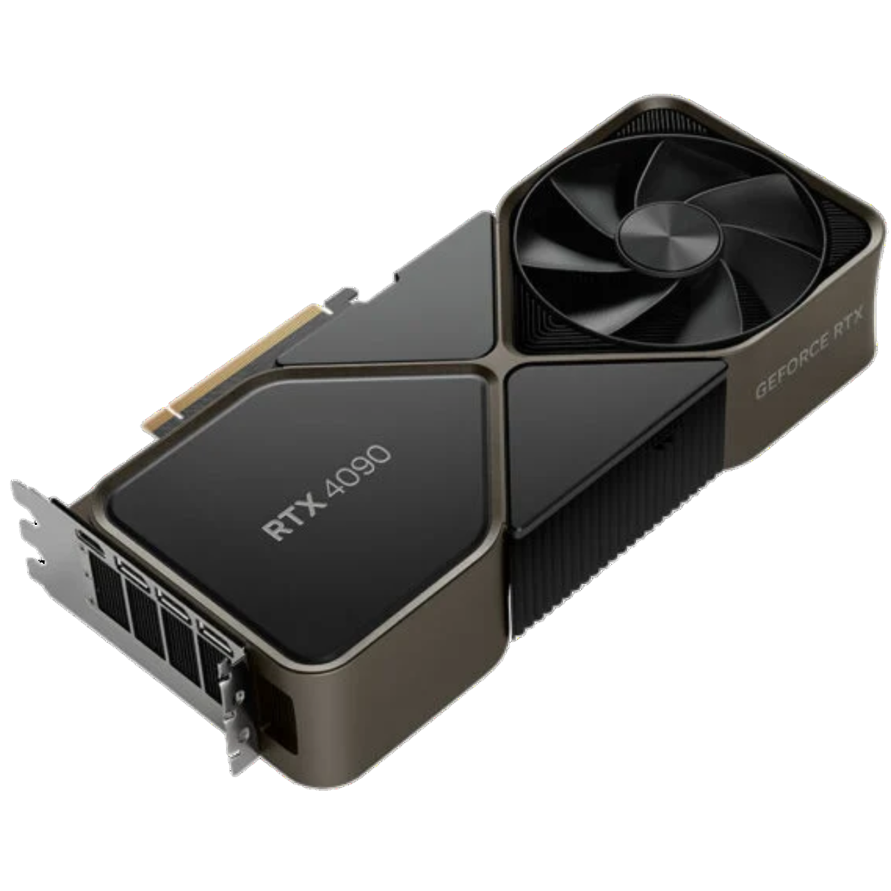 Image de la NVIDIA GeForce RTX 4090