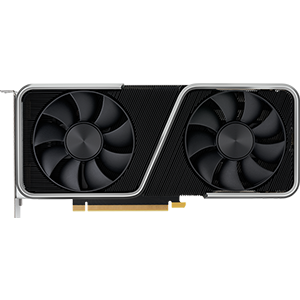 Image de la NVIDIA GeForce RTX 3060 Ti
