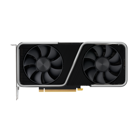 Image de la NVIDIA GeForce RTX 3060