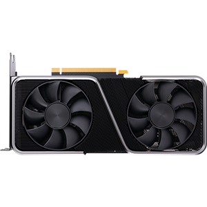 Image de la NVIDIA GeForce RTX 3070