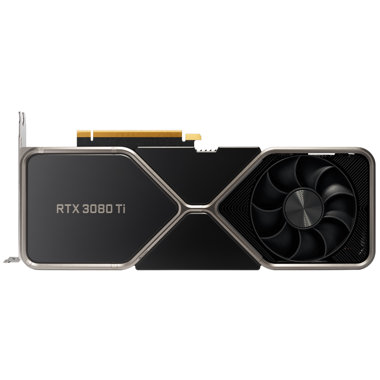 Image de la NVIDIA GeForce RTX 3080 Ti