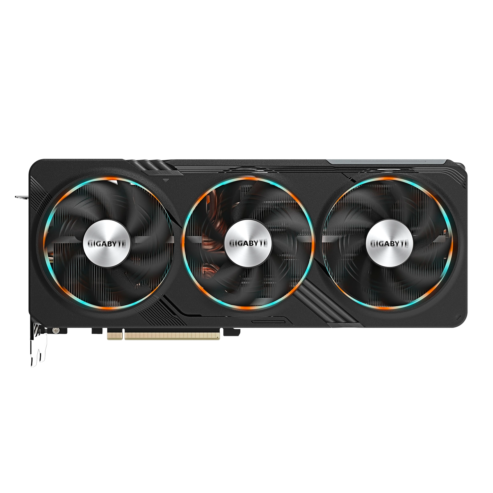 Image de la NVIDIA GeForce RTX 4070 Ti Super