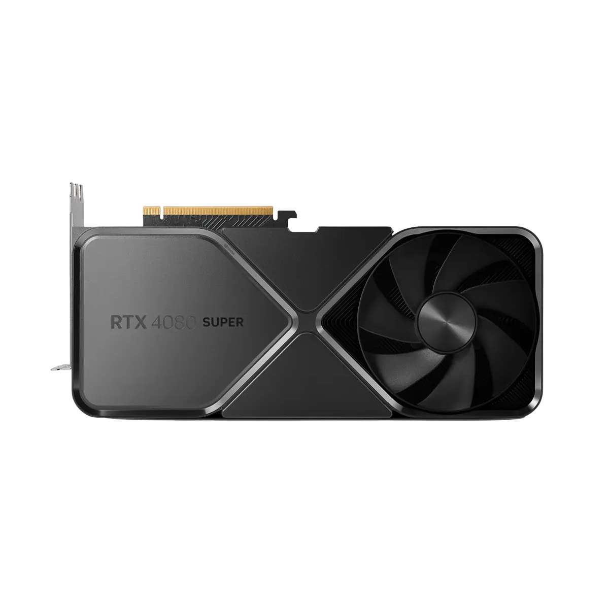 Image de la NVIDIA GeForce RTX 4080 Super