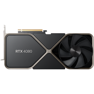 Image de la NVIDIA GeForce RTX 4080