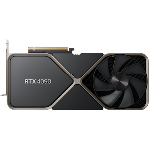 Image de la NVIDIA GeForce RTX 4090